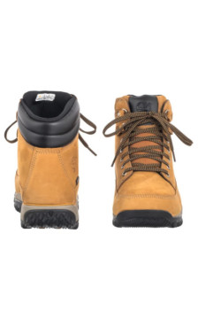 Timberland Rime Ridge Mid Lc Waterproof Hk Wheat 12402R 231 (TI157-a) žygio batai