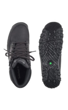 Timberland Rime Ridge Mid Lc Waterproof Hk Black 12403R 001 (TI157-b) pārgājienu zābaki