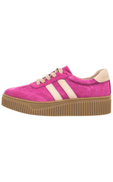 Filippo Fuksja/Beżowy DP6776/25 FH BE (FO138-f) sporta apavi