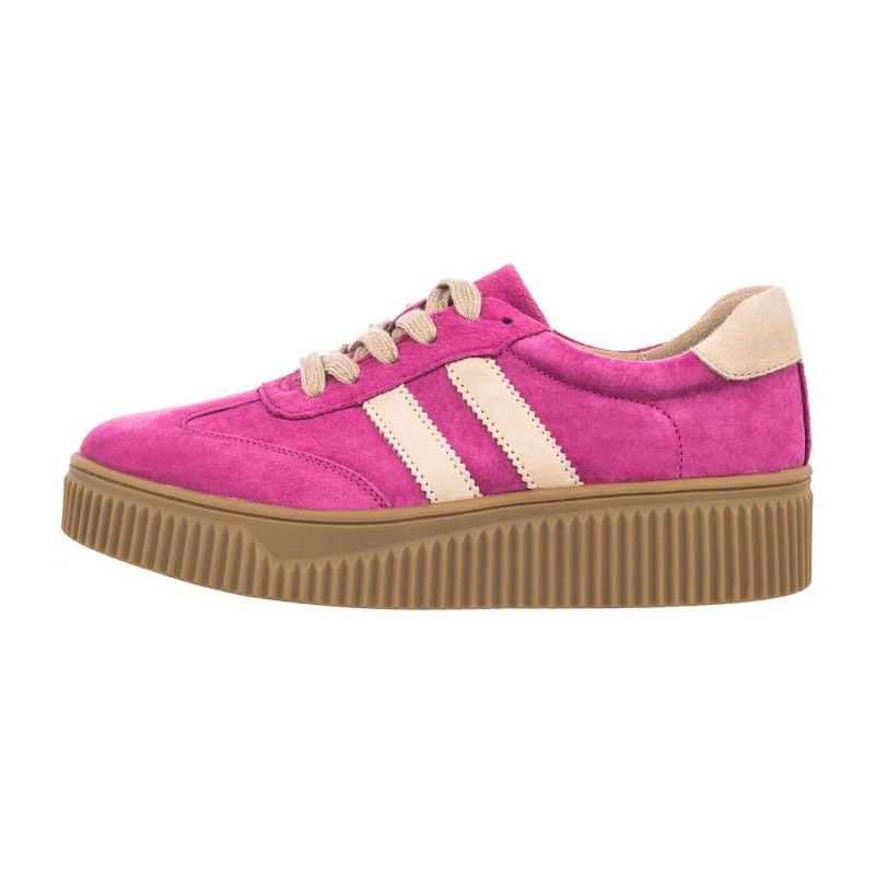 Filippo Fuksja/Beżowy DP6776/25 FH BE (FO138-f) sports Shoes