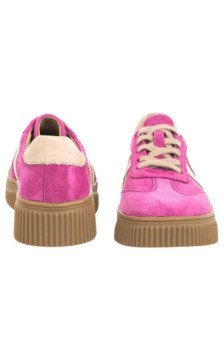 Filippo Fuksja/Beżowy DP6776/25 FH BE (FO138-f) spordijalatsid