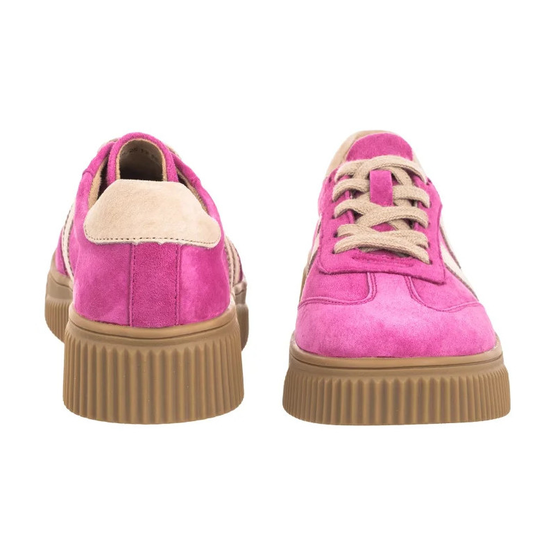 Filippo Fuksja/Beżowy DP6776/25 FH BE (FO138-f) sportiniai bateliai