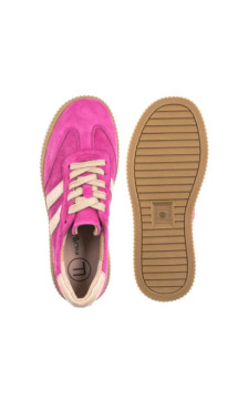 Filippo Fuksja/Beżowy DP6776/25 FH BE (FO138-f) sports Shoes