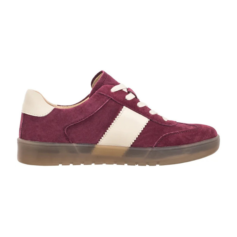 Filippo Bordowe DP6770/25 BG (FO141-c) sporta apavi