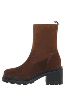 Wojas Brązowe 55360-82 (WO348-a) kingad