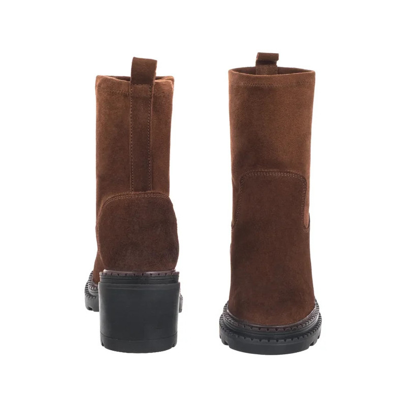 Wojas Brązowe 55360-82 (WO348-a) kingad