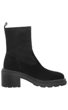 Wojas Czarne 55360-81 (WO348-b) batai