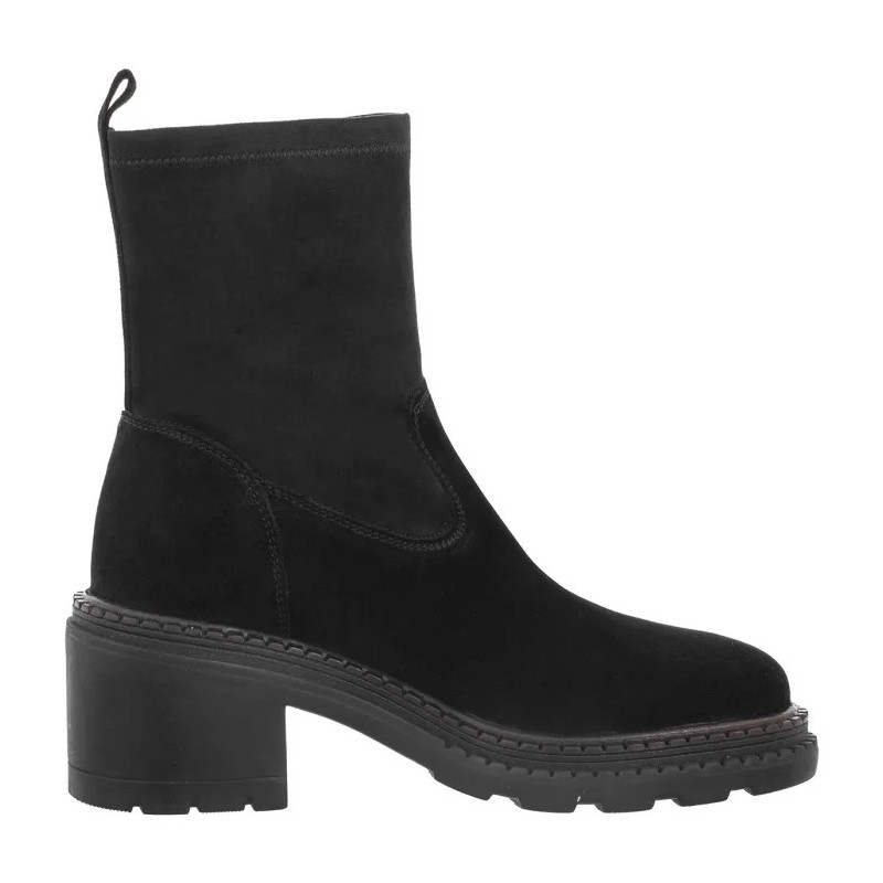 Wojas Czarne 55360-81 (WO348-b) kingad