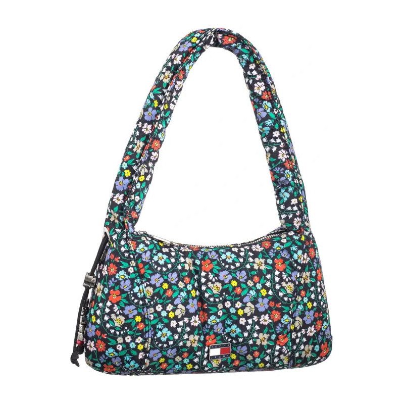 Tommy Hilfiger Tjw Casual Floral Shoulder AW0AW18060 0G3 (TH1434-a) handbag