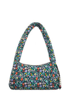 Tommy Hilfiger Tjw Casual Floral Shoulder AW0AW18060 0G3 (TH1434-a) rokassoma