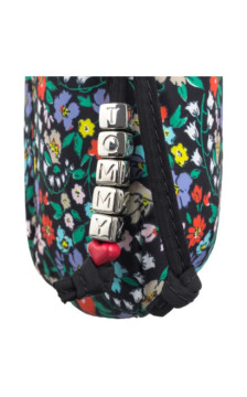 Tommy Hilfiger Tjw Casual Floral Shoulder AW0AW18060 0G3 (TH1434-a) rokassoma