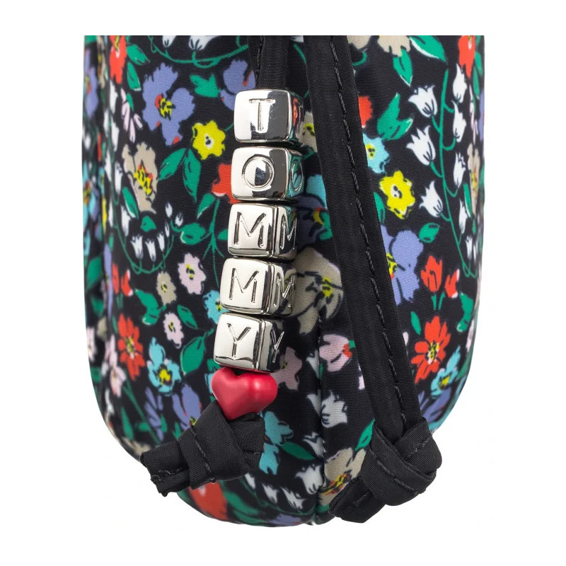 Tommy Hilfiger Tjw Casual Floral Shoulder AW0AW18060 0G3 (TH1434-a) käekott