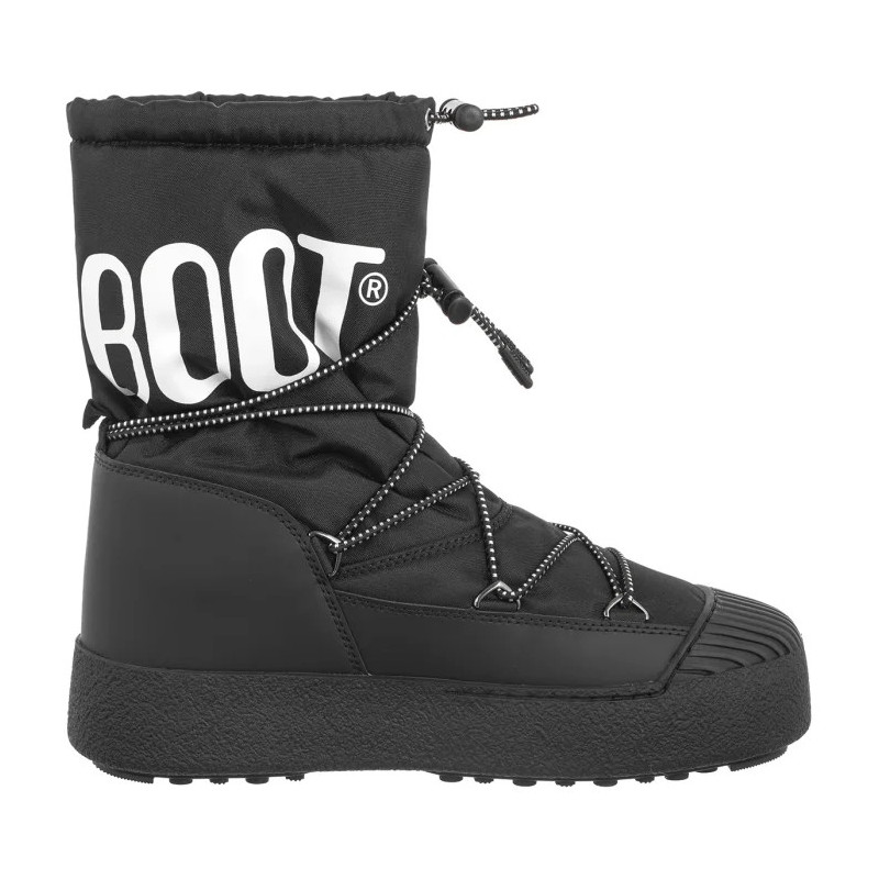Moon Boot MB MTrack Polar Nylon Black 2440080 N001 (MB80-a) pārgājienu zābaki