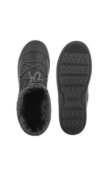 Moon Boot MB MTrack Polar Nylon Black 2440080 N001 (MB80-a) pārgājienu zābaki