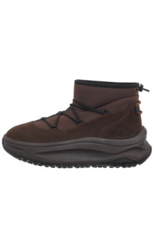 Moon Boot MB Moon247 Slip On Dark Brown 2490060 M010 (MB81-a) saapad