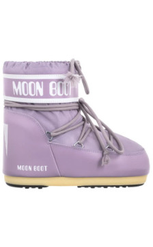 Moon Boot Icon Low Nylon Lilas 1409340 H032 (MB46-t) kingad