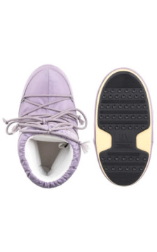Moon Boot Icon Low Nylon Lilas 1409340 H032 (MB46-t) kingad