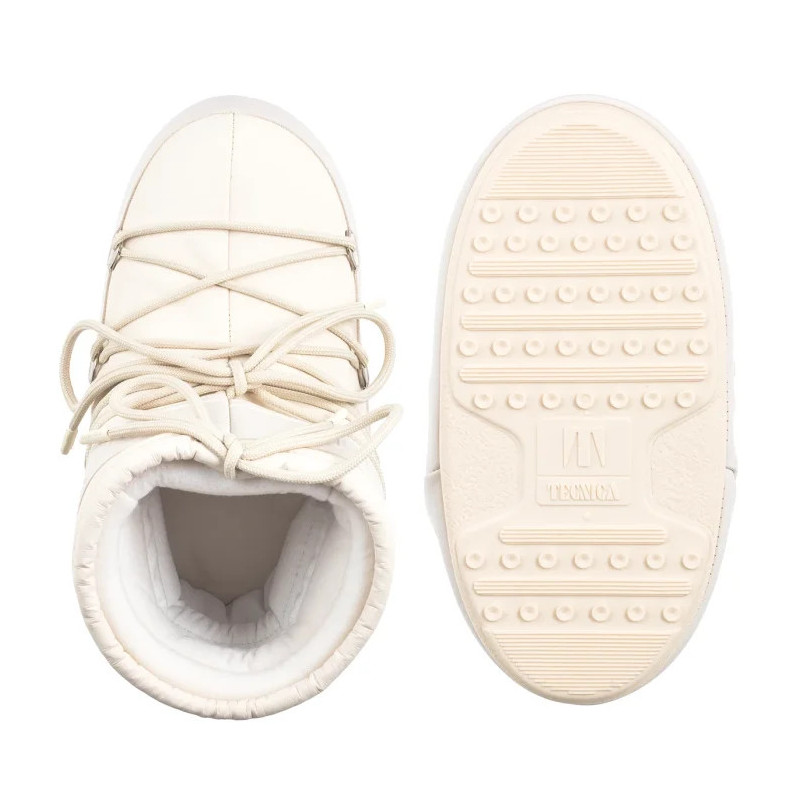 Moon Boot Icon Low Rubber Black 1409380 N001 (MB58-b) shoes