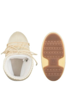 Moon Boot MB Icon Low Pearly Ivory 1409660 L020 (MB79-a) kingad