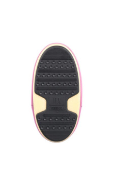 Moon Boot Icon Nylon Pink Kids 1400440 J001 (MB14-l) saapad