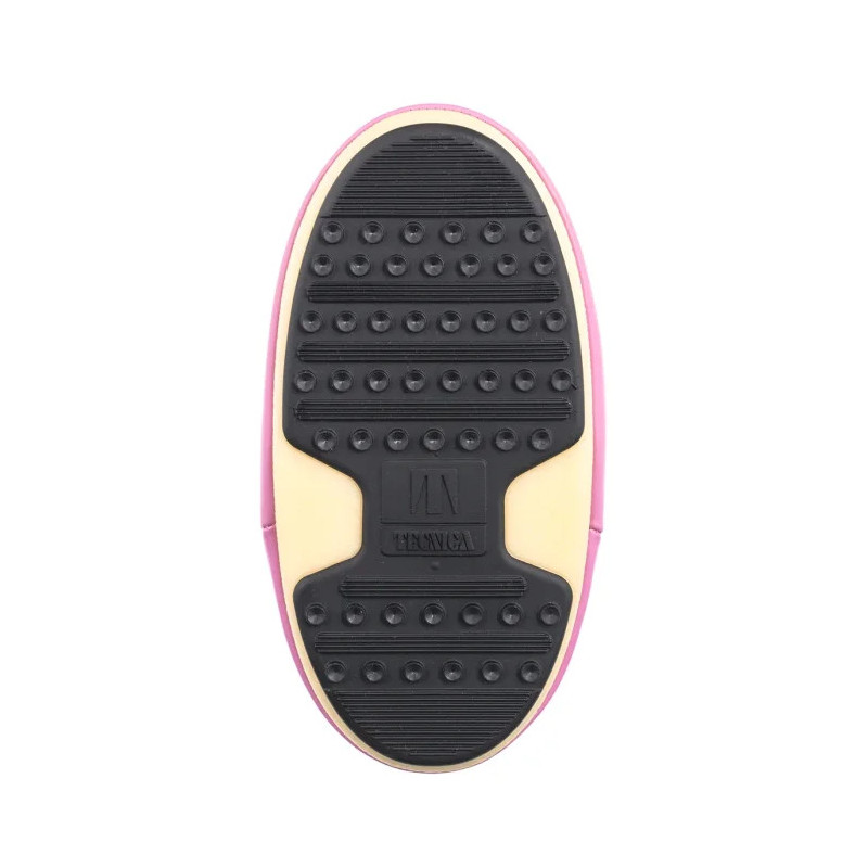 Moon Boot Icon Nylon Pink Kids 1400440 J001 (MB14-l) boots