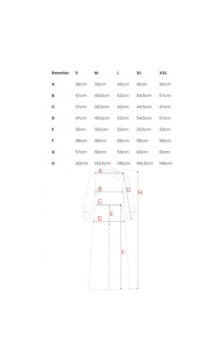 M879 Kombinezon ze stójką - mokka