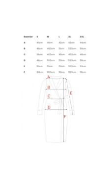 S415 Sukienka szmizjerka wiązana w talii - bordowa