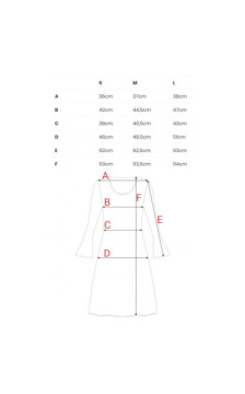 B308 Sukienka midi z dzianiny prążkowanej z dekoltem - brązowa