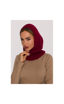 M899 Balaklawa - bordowa