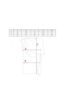 S423 Sukienka z peleryną - bordowa
