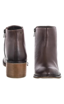 Wojas Brązowe 55351-52 (WO349-a) kurpes