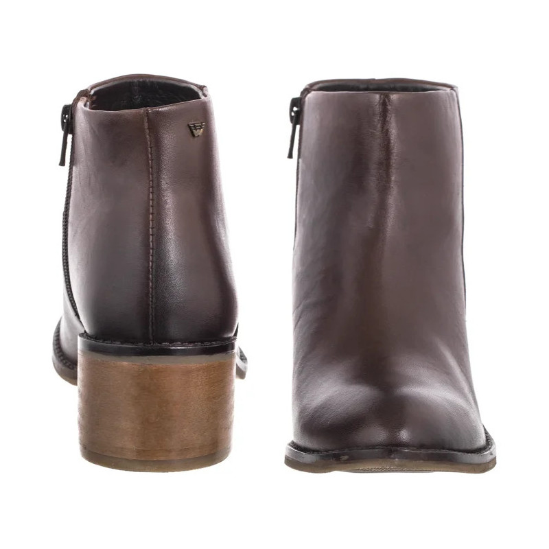 Wojas Brązowe 55351-52 (WO349-a) kingad