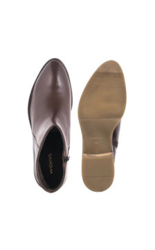 Wojas Brązowe 55351-52 (WO349-a) kingad