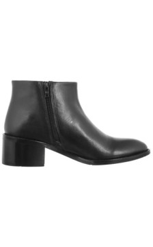 Wojas Czarne 55351-51 (WO349-b) shoes