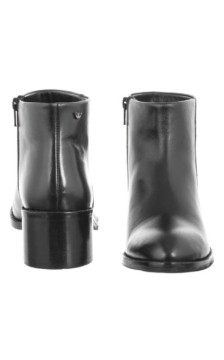 Wojas Czarne 55351-51 (WO349-b) kurpes