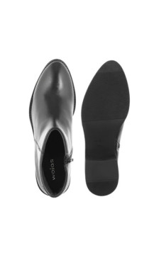 Wojas Czarne 55351-51 (WO349-b) shoes