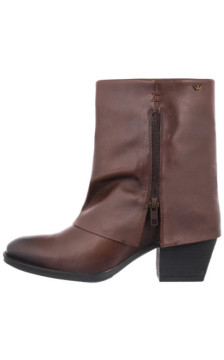 Wojas Brązowe 55352-52 (WO350-a) kingad