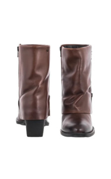 Wojas Brązowe 55352-52 (WO350-a) kingad