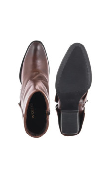 Wojas Brązowe 55352-52 (WO350-a) kingad