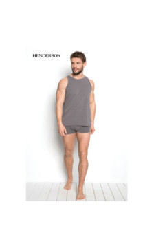 Henderson t-shirts