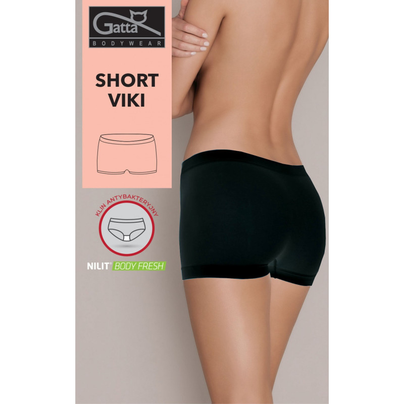 Gatta seamless panties