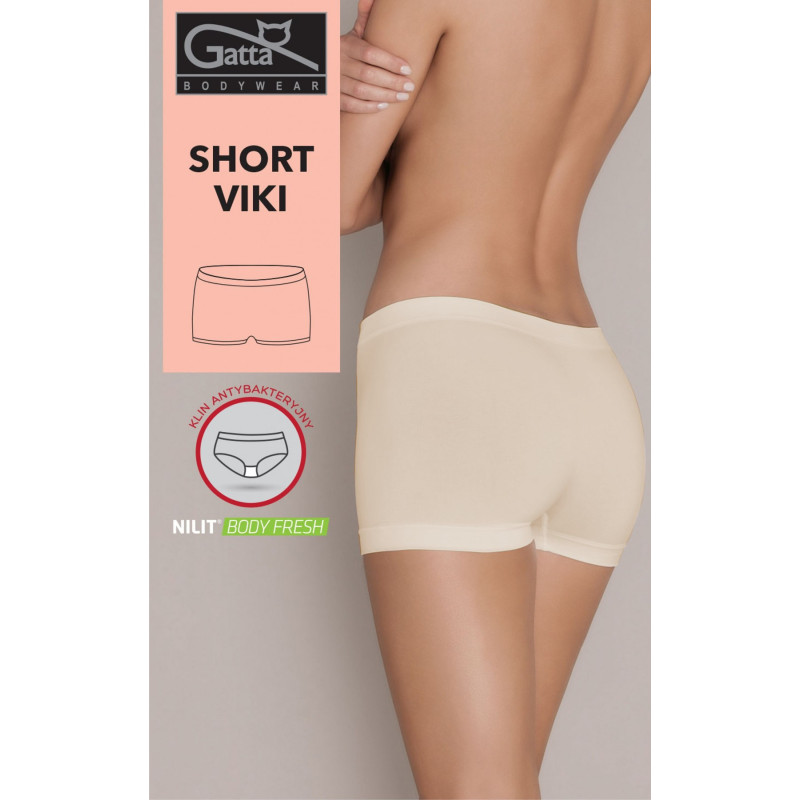 Gatta seamless panties