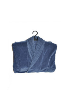 De Lafense bathrobe