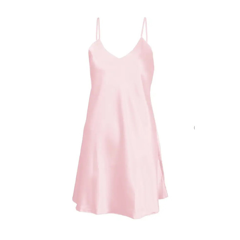 DKaren nightwear made of satin