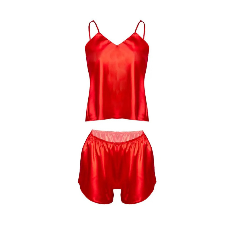 DKaren pidžamas no satīna