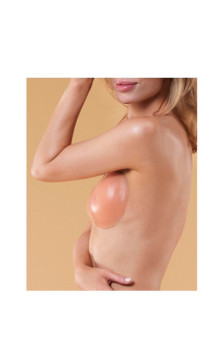 Julimex silicone bra