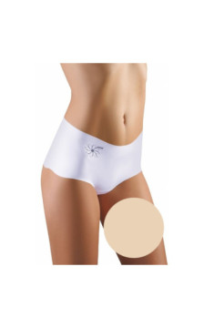 Emili seamless panties