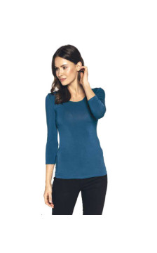 Babell krekls ar garām piedurknēm