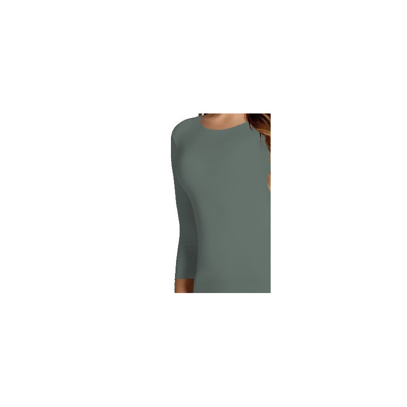 Babell krekls ar garām piedurknēm