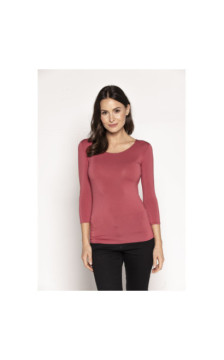 Babell krekls ar garām piedurknēm